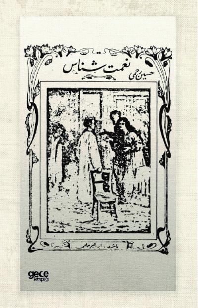Nimetşinas (Osmanlıca)