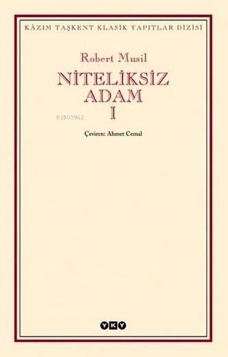 Niteliksiz Adam I