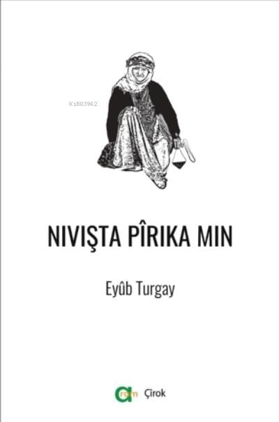 Nivişta Pirika Min