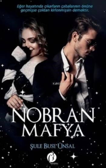 Nobran Mafya
