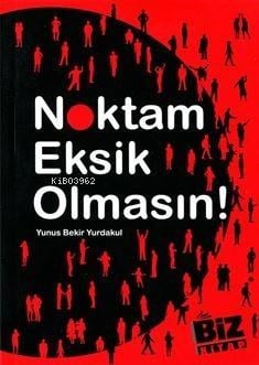 Noktam Eksik Olmasın