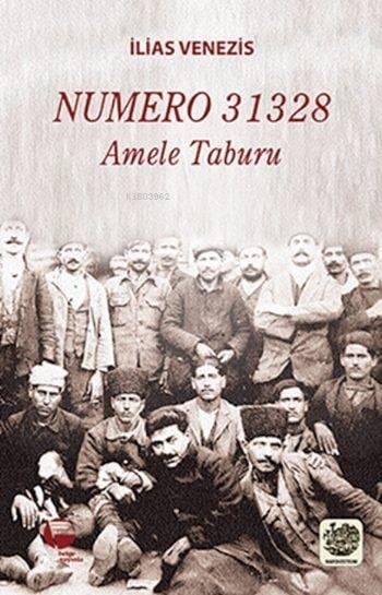 Numero 31328; Amele Taburu