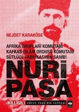 Nuri Paşa