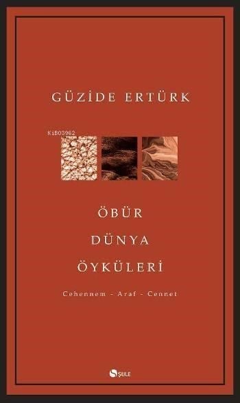Öbür Dünya Öyküleri