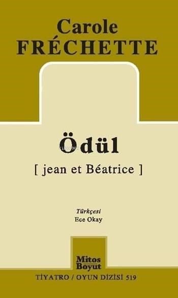 Ödül