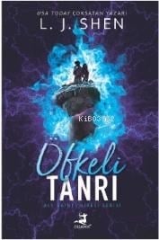 Öfkeli Tanrı