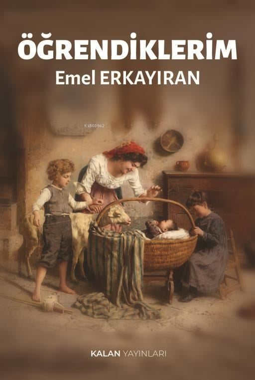 Öğrendiklerim