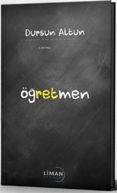 Öğretmen