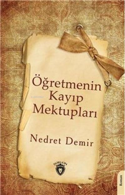 Öğretmenin Kayıp Mektupları