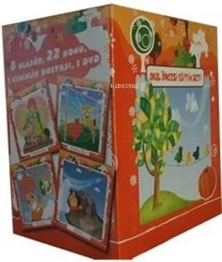 Okul Öncesi Eğitim Seti