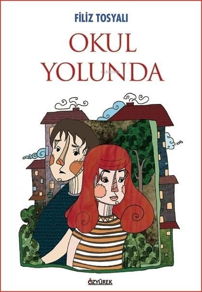 Okul Yolunda
