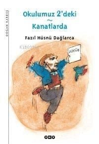 Okulumuz 2'deki - Kanatlarda