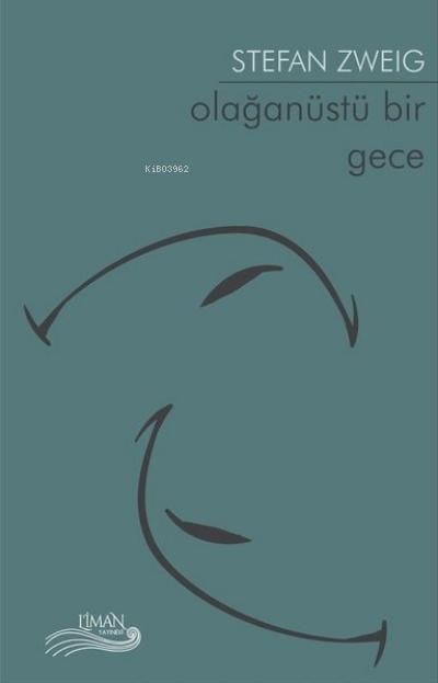 Olağanüstü Bir Gece