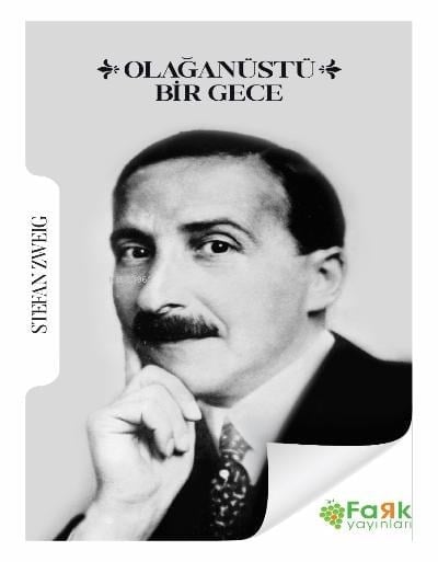 Olağanüstü Bir Gece