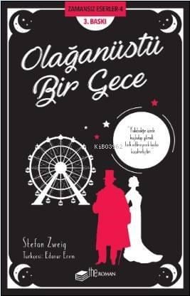 Olağanüstü Bir Gece