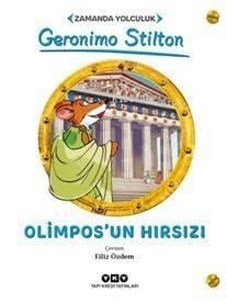Olimpos'un Hırsızı