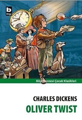 Oliver Tvist