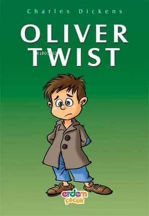 Oliver Twist