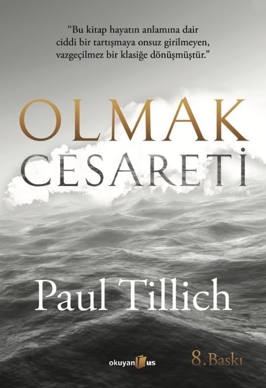 Olmak Cesareti