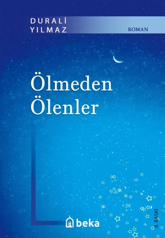 Ölmeden Ölenler