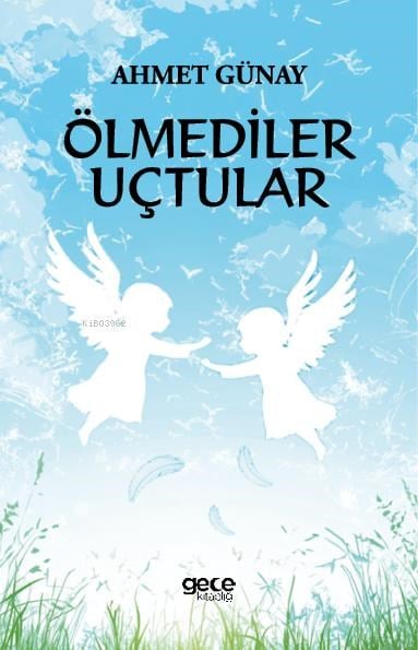 Ölmediler Uçtular