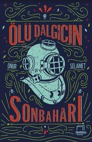 Ölü Dalgıcın Sonbaharı