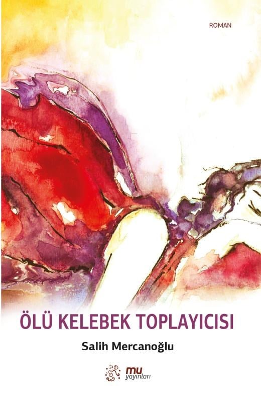 Ölü Kelebek Toplayıcısı