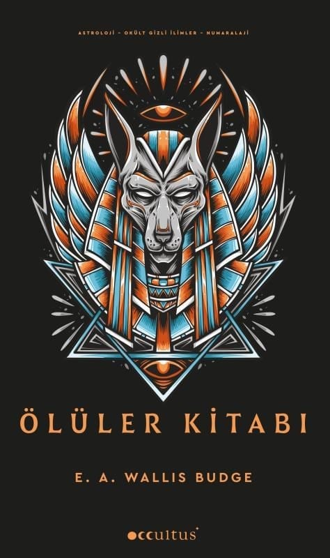 Ölüler Kitabı