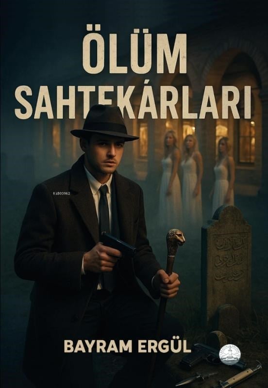 Ölüm Sahtekarları