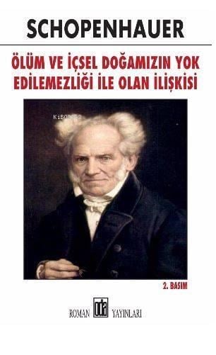 Ölüm ve İçsel Doğamızın Yok Edilemezliği ile Olan İlişkisi