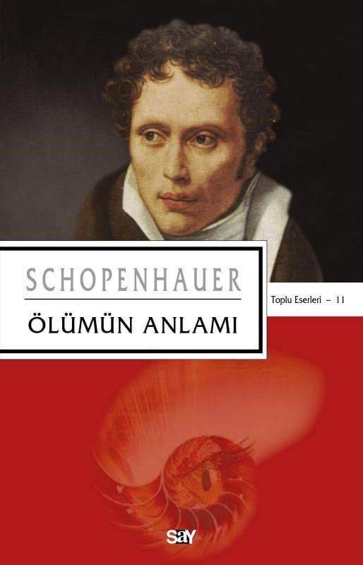 Ölümün Anlamı; (Toplu Eserler 11)
