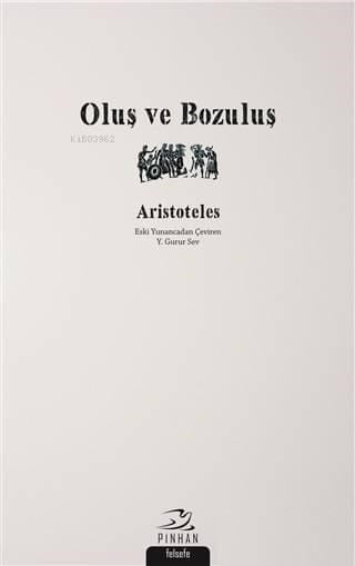 Oluş ve Bozuluş