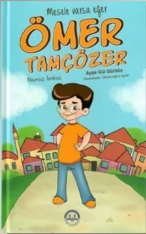 Ömer Tamçözer