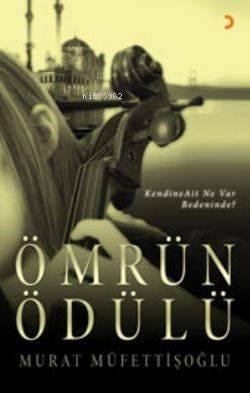 Ömrün Ödülü