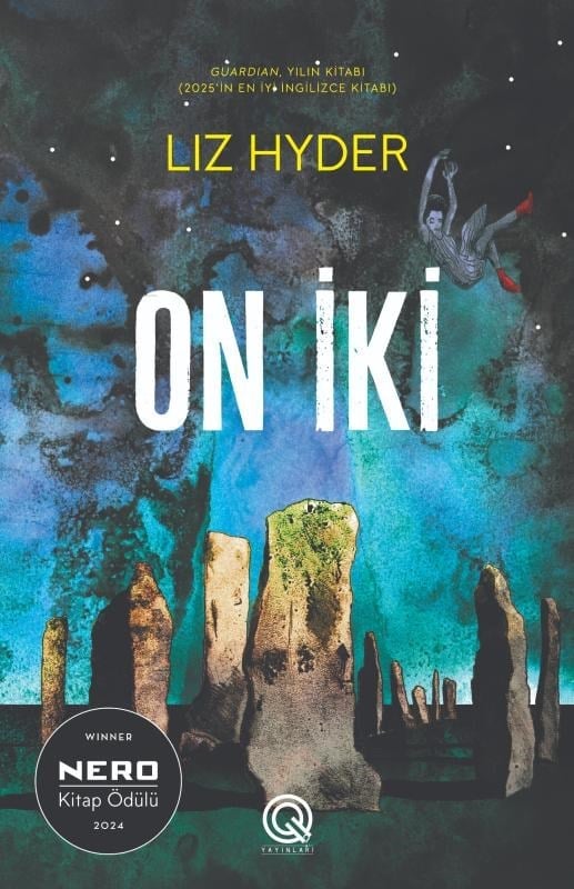 On İki  (Ciltli)