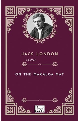 On the Makaloa Mat