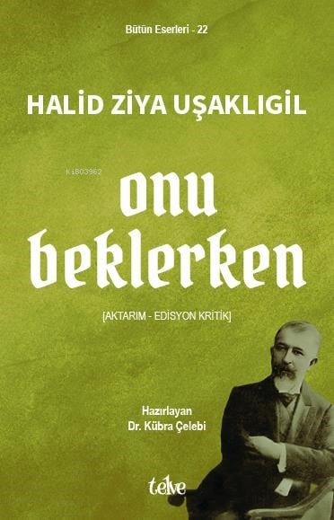Onu Beklerken