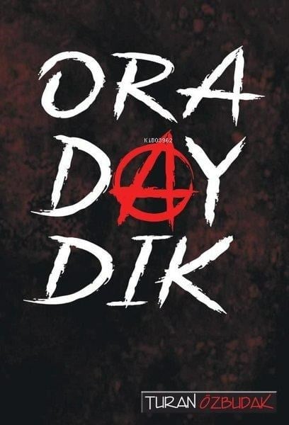Oradaydık - İhata 2