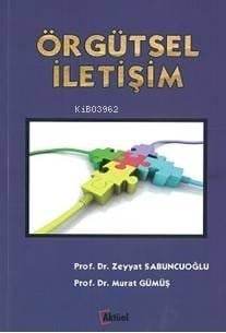 Örgütsel İletişim