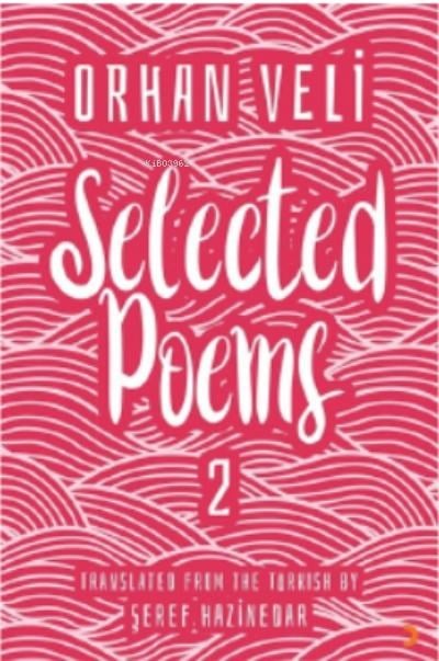 Orhan Veli Selected Poems 2