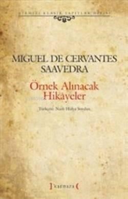 Örnek Alınacak Hikayeler