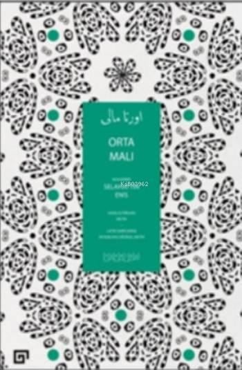Orta Malı