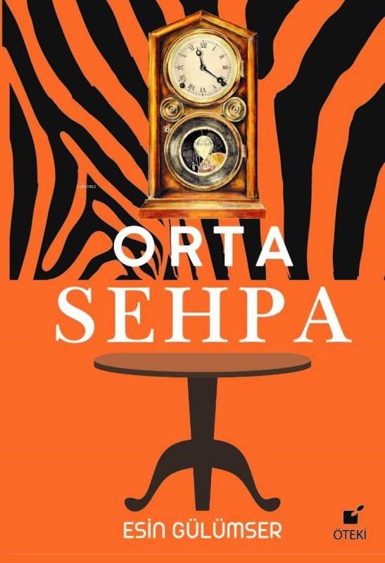 Orta Sehpa