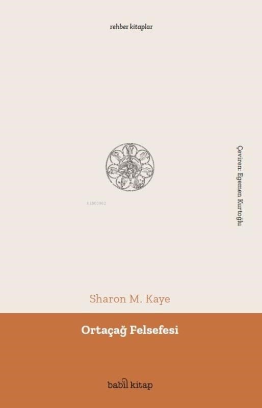 Ortaçağ Felsefesi