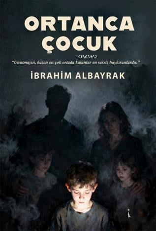 Ortanca Çocuk