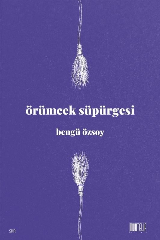Örümcek Süpürgesi
