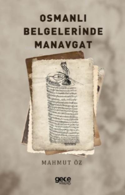 Osmanlı Belgelerinde Manavgat