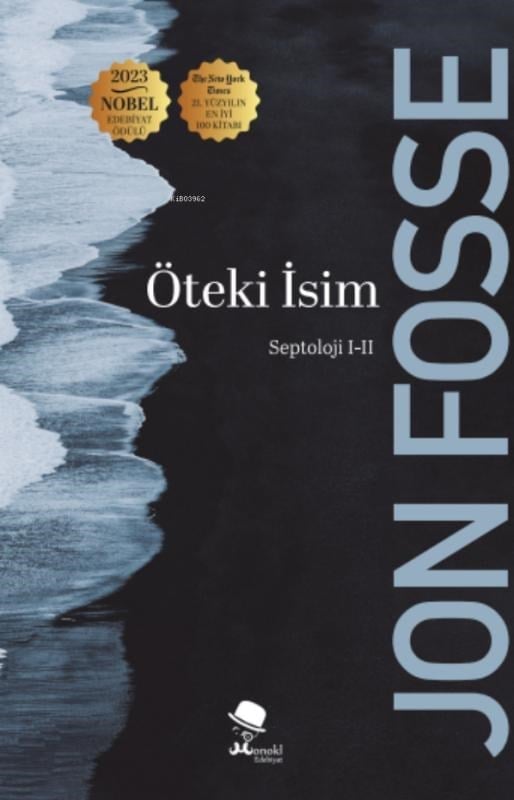 Öteki İsim - Septoloji I-II