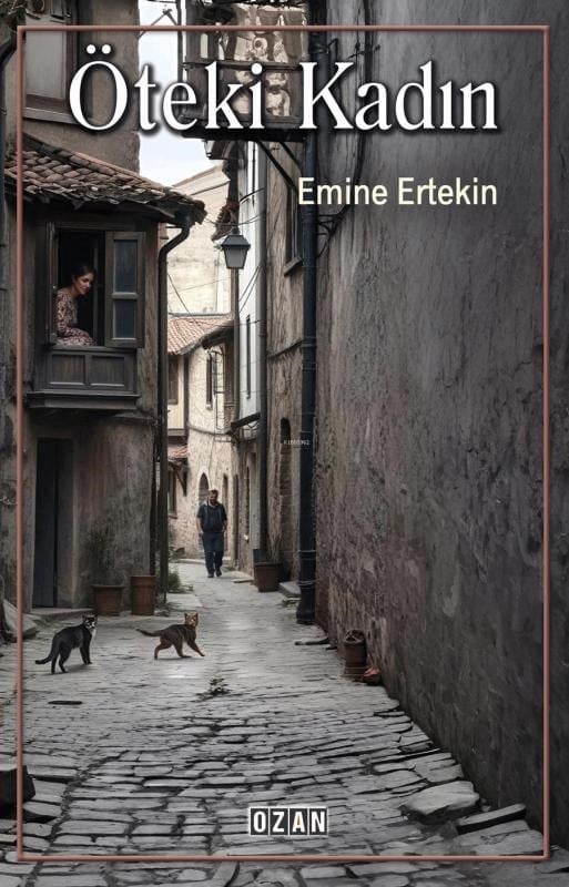 Öteki Kadın