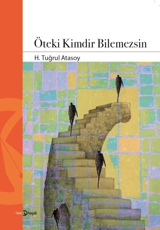 Öteki Kimdir Bilemezsin